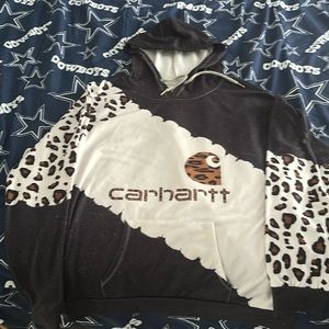 Carhartt Women’s Hoodie